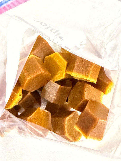 Gomitas Antiinflamatorias (x 60 unidades)