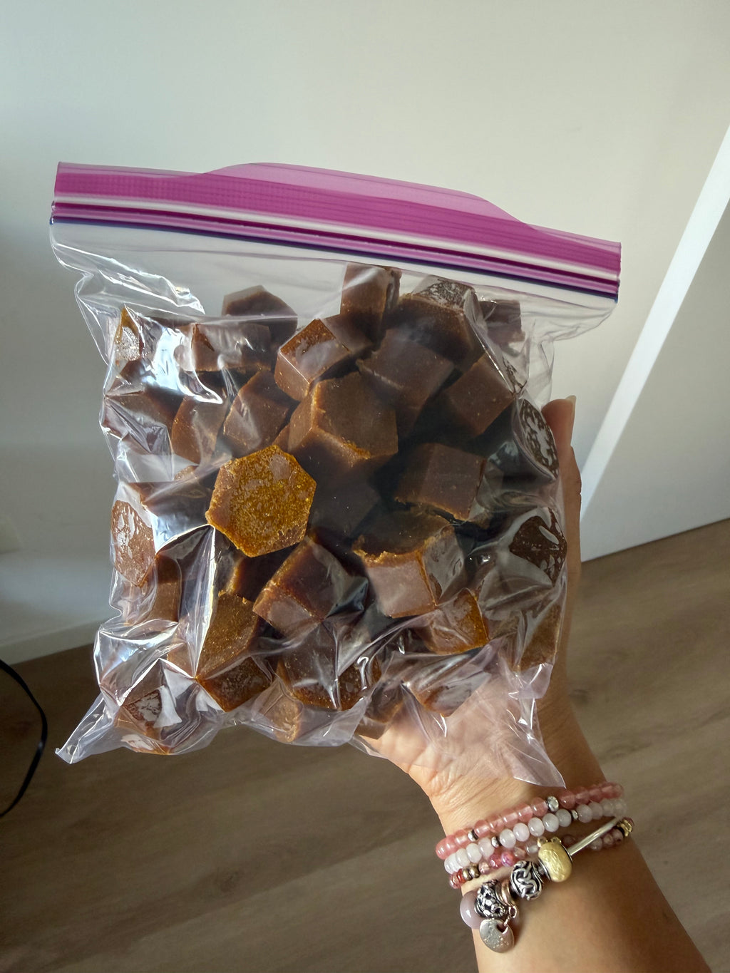 Gomitas Antiinflamatorias (x 60 unidades)